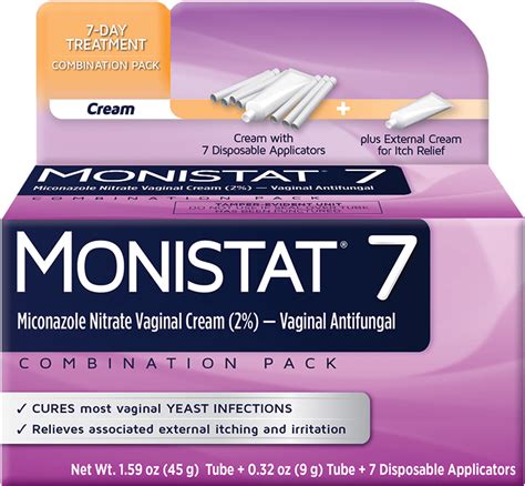 monistat 1 discharge|How to Apply Monistat: Safely and Effectively